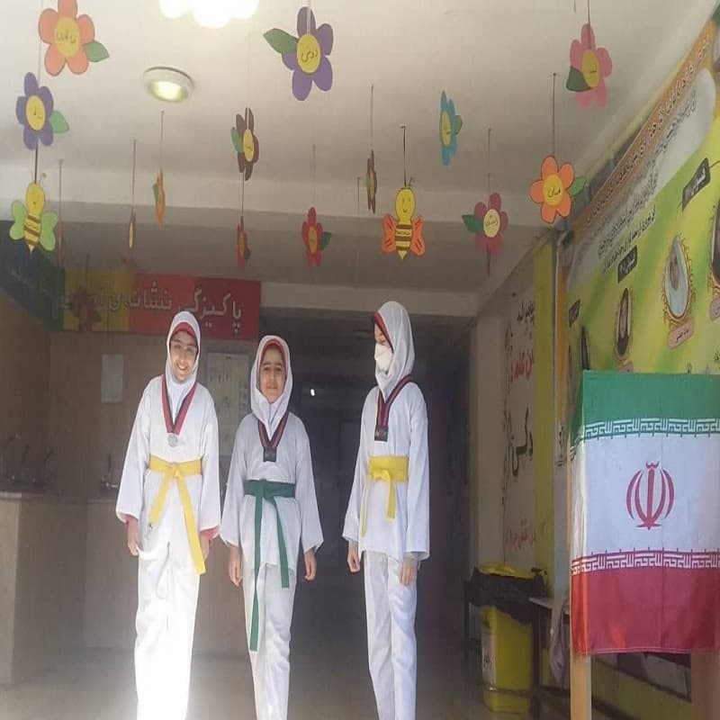 المپیاد ورزشی درون مدرسه ای